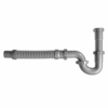 Coflex TF-105 Trampa Flexible para Lavabo