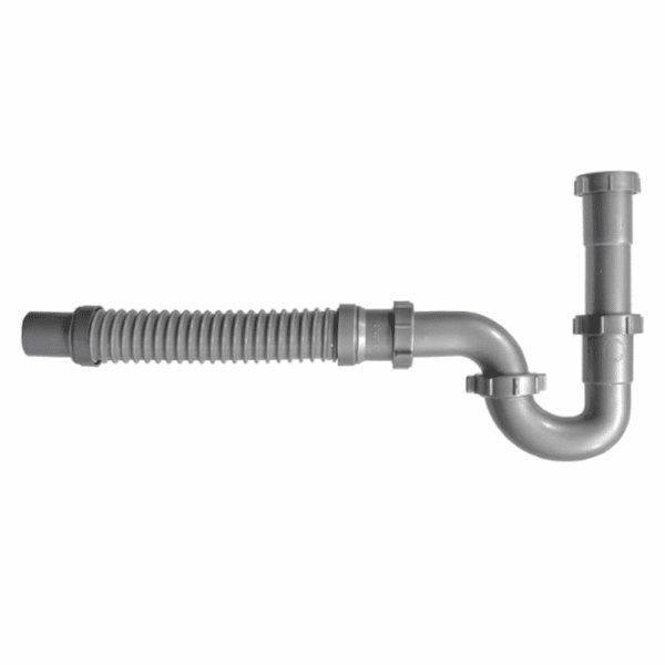 Coflex TF-105 Trampa Flexible para Lavabo