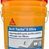 Sika Acril Techo 5 Ultra Blanco