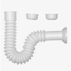 Cespol para Lavabo o Fregadero Flexible P-B9022 Coflex