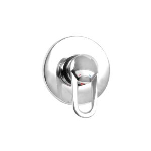 Mezcladora Monomando P/Empotrar Rugo 34MC