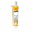 Adhesivo Sika Anchorfix -2+ Para Anclajes 300ml Color Gris