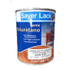 Barniz Poliuretano Mate Sayer Lack