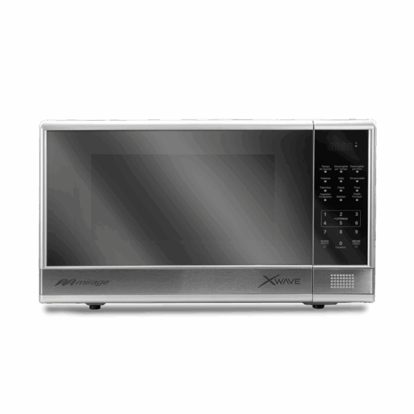 Microondas Mirage MWD031 Plata 31.149 L