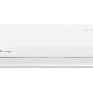 Mini Split Mirage Life12+1.5Ton220V