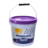 Impercool Sellador Acrílico Azul 3.78L – Cemix
