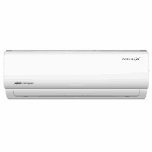 Mini Split Mirage Inverter X 1.5 Toneladas (18,000 BTU) 220 V Frío/Calor