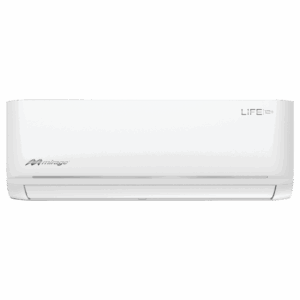 Mini Split Mirage Life 12+ 1 Ton 220 V Frío/Calor,