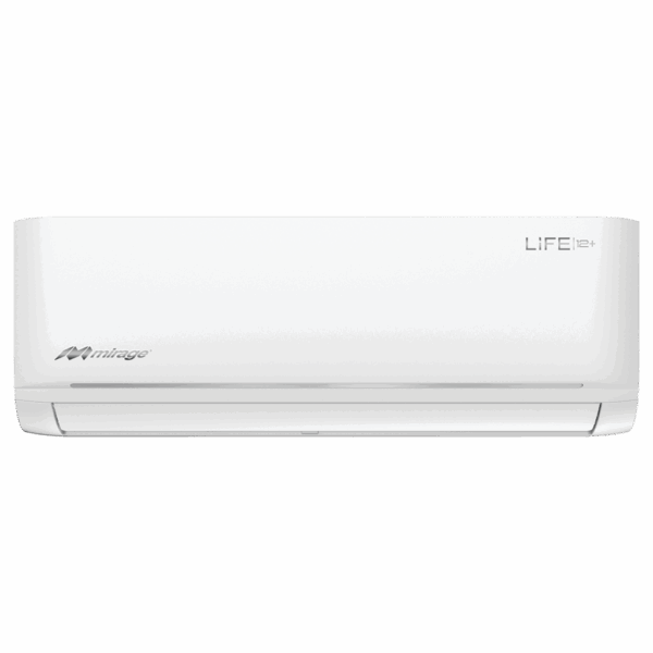Mini Split Mirage Life 12+ 2 Toneladas 220 V Frío/Calor