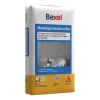 Estuco Decorativo Bexel Monocapa Blanco Sika 20 Kg