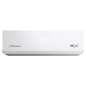 Mirage Nex 1 Ton Frío-Calor 110V SETCHC120T