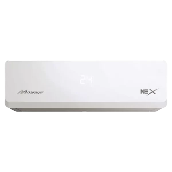 Mirage Nex 1 Ton Frío-Calor 110V SETCHC120T