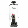 Calentador De Agua A Gas IUSA Primo Plus R08 GN Blanco