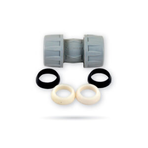 Acople de compresión de 1” Coflex