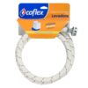 Conector flexible para lavadora 3/4  NH x 3/4 NH Coflex