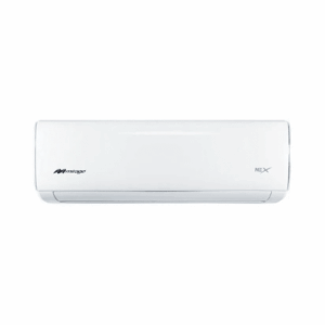 Aire Minisplit Mirage Nex Frío/Calor 1.5 Ton 18,000 BTU 220V Blanco