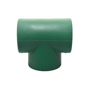 Tee Con Rosca Central Macho 32-1/2 Tuboplus (pp-r)