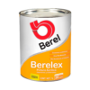 Pintura Vinil Acrílica Berelex Durazno 1 Litro