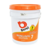 Pintura Berelinte Blanco Ostión Cubeta 19 L