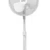 Ventilador de Pie Airon SF-40 16" 3 Aspas de Plástico