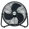 Ventilador de Piso Airon GFM-50 Metálico 20" 3 Velocidades