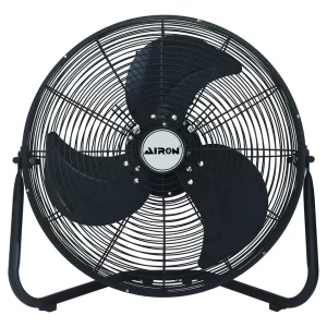 Ventilador de Piso Airon GFM-50 Metálico 20" 3 Velocidades