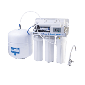 plomerama rotoplas purificador osmosis inversa